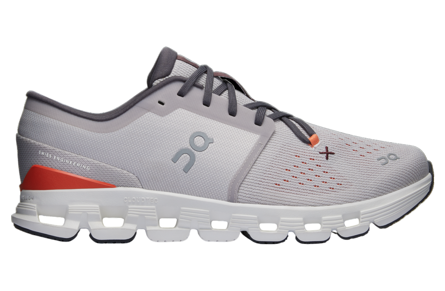 On - on cloud X4 ：26cm Cloud X 4: A Versatile Gym Training Shoe For Men | On | On
