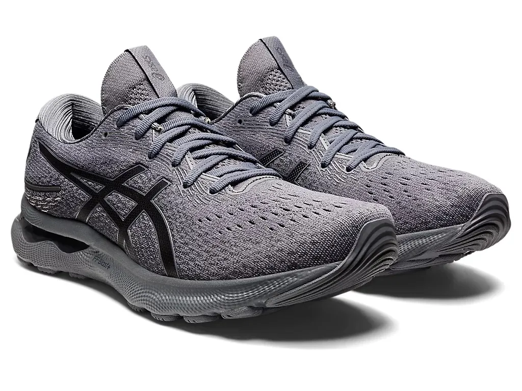 Asics Men's Gel-Nimbus 24 Metropolis/Metropolis